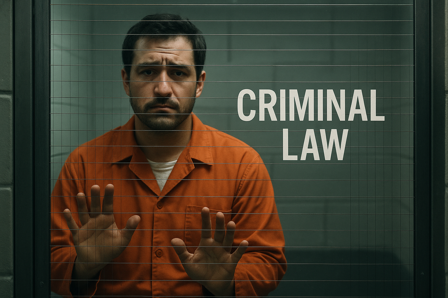 Criminal defense attorney in Vero Beach, FL