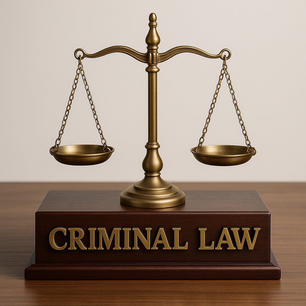 Indian River County criminal defense lawyer