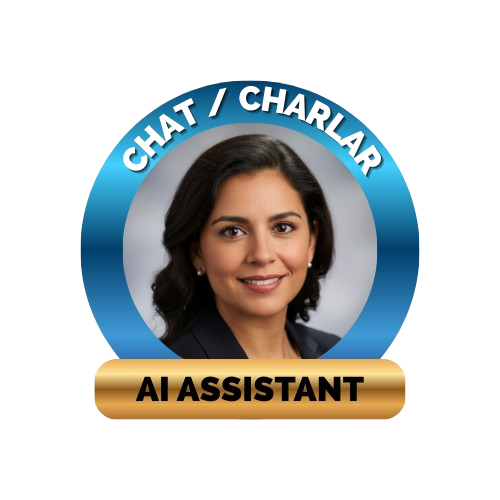 AI Assistant Icon